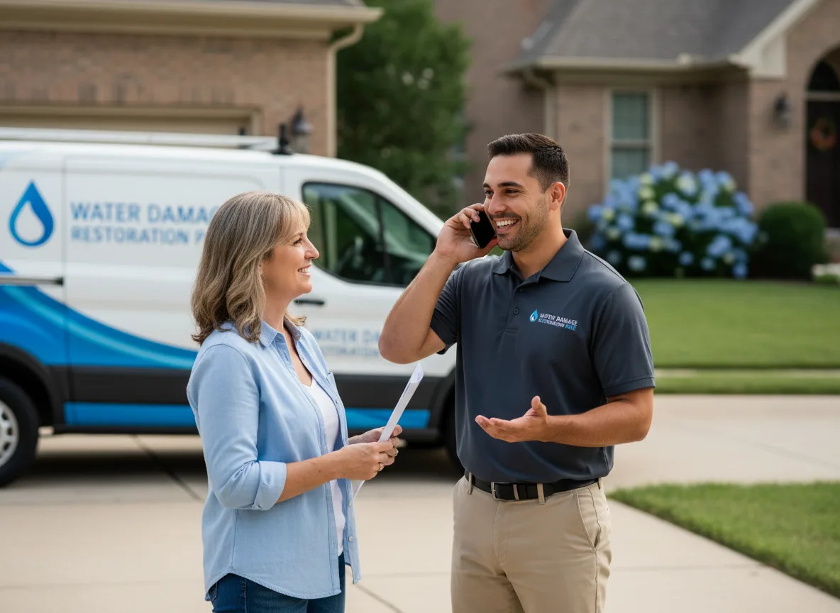 Flood Restoration Treadwell, NY FAQs